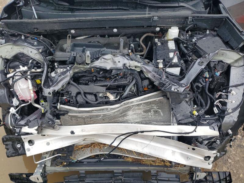 Aukcja sprzedaży 2025 Toyota Rav4, vin: 2T3H1RFVXSC353790, numer aukcji: 50646816