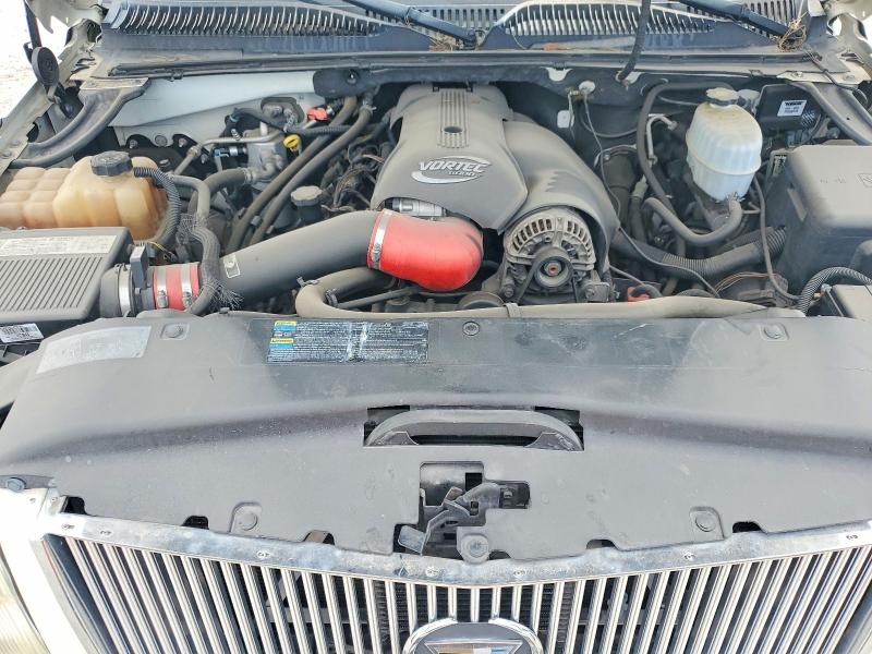 Aukcja sprzedaży 2005 Cadillac Escalade, vin: 3GYFK66N05G190051, numer aukcji: 48342846