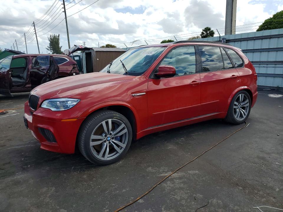 Продажа на аукционе авто 2013 Bmw X5, vin: 5YMGY0C59D0C11700, номер лота: 50339926