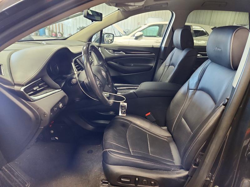 51582416 :رقم المزاد ، 5GAEVCKW0LJ212536 vin ، 2020 Buick Enclave مزاد بيع