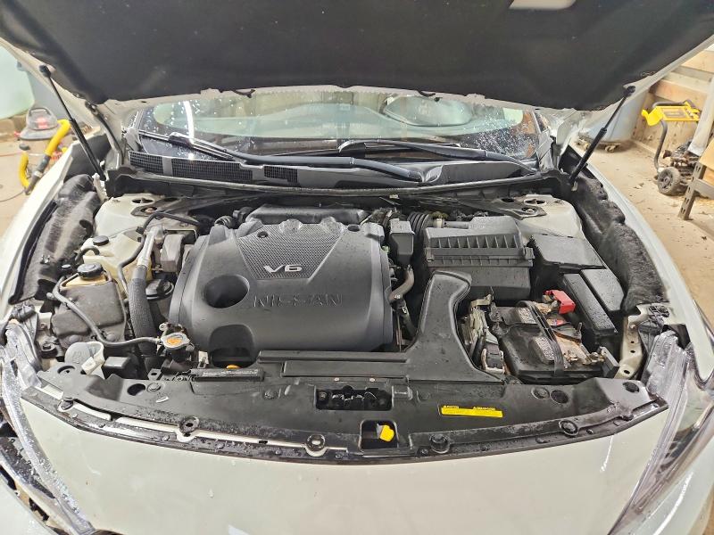 Aukcja sprzedaży 2017 Nissan Maxima, vin: 1N4AA6AP0HC366024, numer aukcji: 51289136