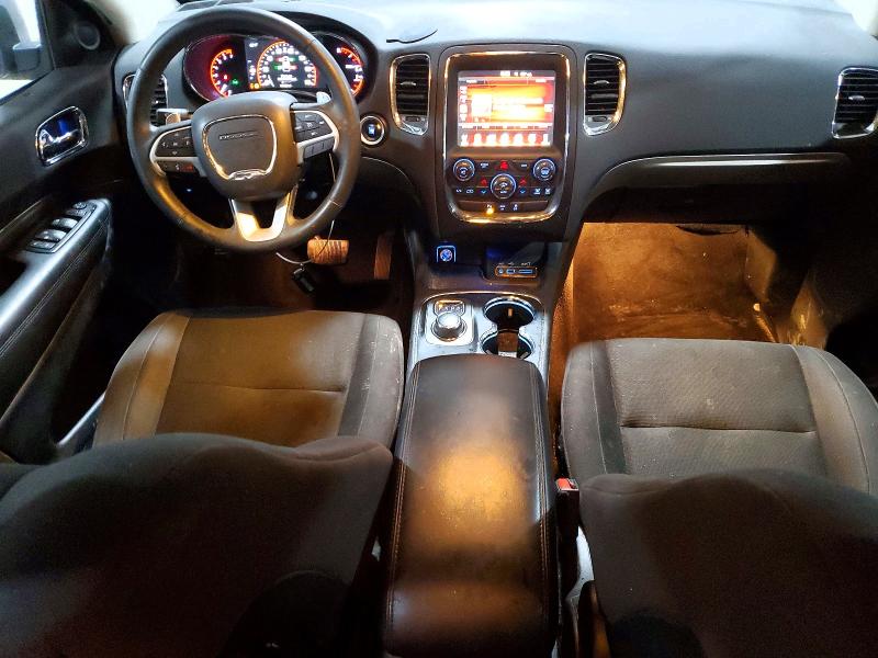 Aukcja sprzedaży 2015 Dodge Durango, vin: 1C4RDJAG2FC885838, numer aukcji: 50497646