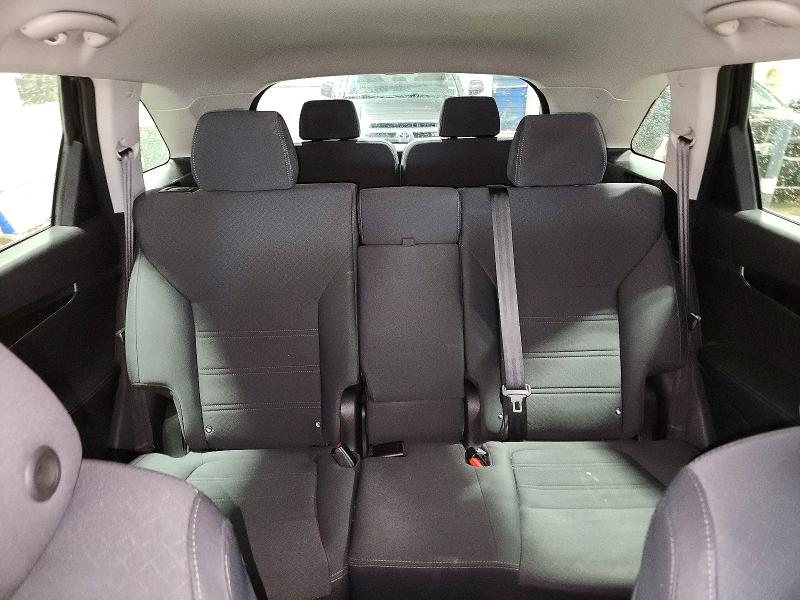2019 Kia Sorento მანქანა იყიდება აუქციონზე, vin: 5XYPG4A31KG585484, აუქციონის ნომერი: 51559876