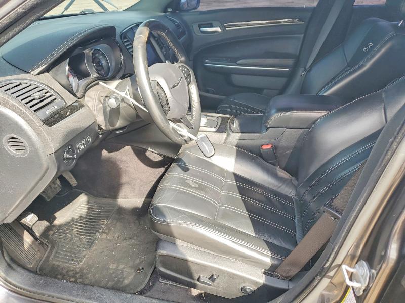 47266046 :رقم المزاد ، 2C3CCAGG0JH141438 vin ، 2018 Chrysler 300 مزاد بيع