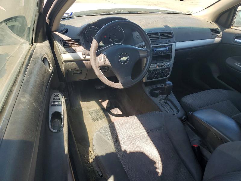 Продаж на аукціоні авто 2008 Chevrolet Cobalt, vin: 1G1AL18FX87229260, номер лоту: 50189806
