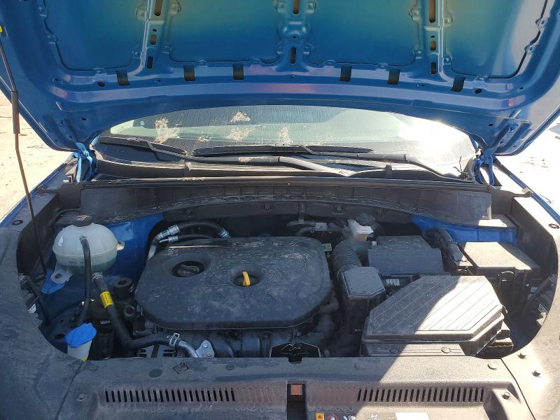 Aukcja sprzedaży 2021 Hyundai Tucson, vin: KM8J2CA48MU319500, numer aukcji: 49480506