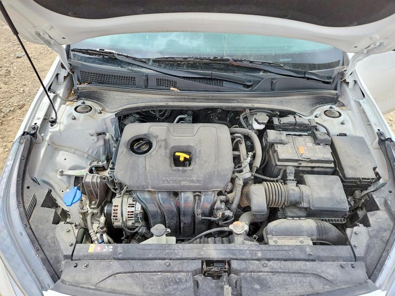 Auction sale of the 2023 Kia Forte, vin: 3KPF24AD1PE650065, lot number: 50955276