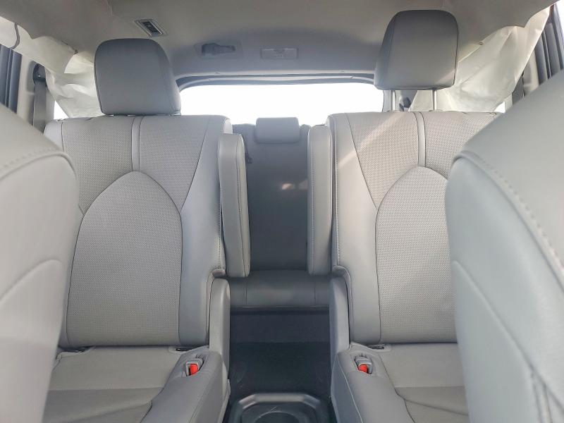 51836726 :رقم المزاد ، 5TDXBRCH1NS076457 vin ، 2022 Toyota Highlander Hybrid مزاد بيع