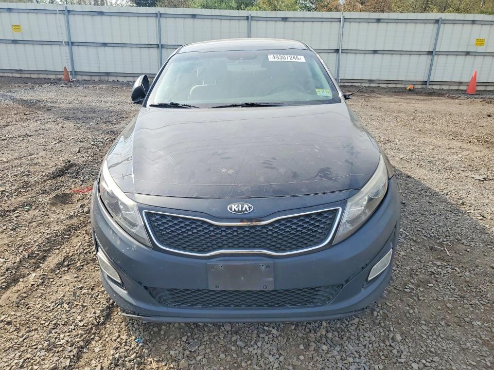 Aukcja sprzedaży 2014 Kia Optima, vin: 5XXGM4A73EG328475, numer aukcji: 49307246