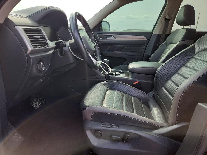 Aukcja sprzedaży 2021 Volkswagen Atlas, vin: 1V2TP2CA3MC523962, numer aukcji: 48215326