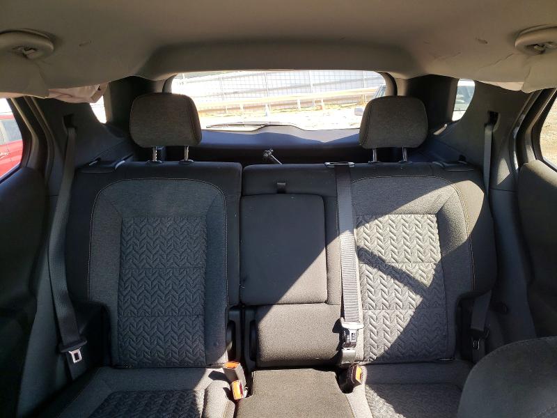 Продаж на аукціоні авто 2023 Chevrolet Equinox, vin: 3GNAXKEG1PS176714, номер лоту: 51123656