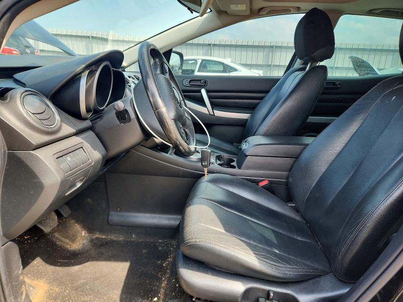 Aukcja sprzedaży 2010 Mazda Cx-7, vin: JM3ER2WM7A0324539, numer aukcji: 48525486
