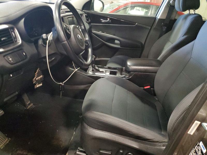 Aukcja sprzedaży 2016 Kia Sorento, vin: 5XYPG4A51GG011718, numer aukcji: 50922126