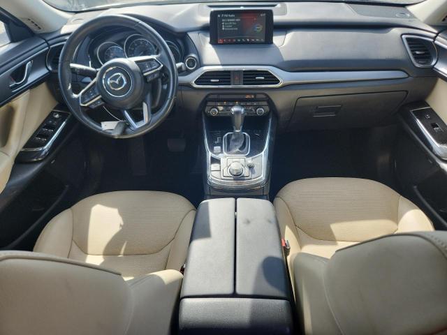 Aukcja sprzedaży 2019 Mazda Cx-9, vin: JM3TCACY4K0310304, numer aukcji: 49820876