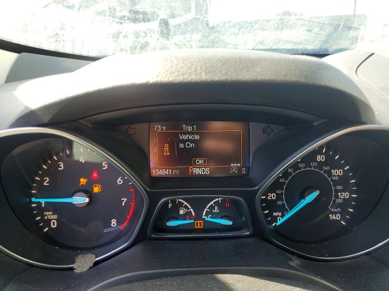 Продажа на аукционе авто 2018 Ford Escape, vin: 1FMCU0GD4JUA65689, номер лота: 49639586
