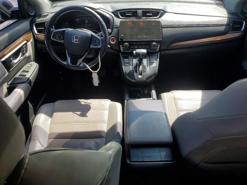 Продажа на аукционе авто 2019 Honda Cr-v, vin: 7FARW1H83KE005921, номер лота: 49058846