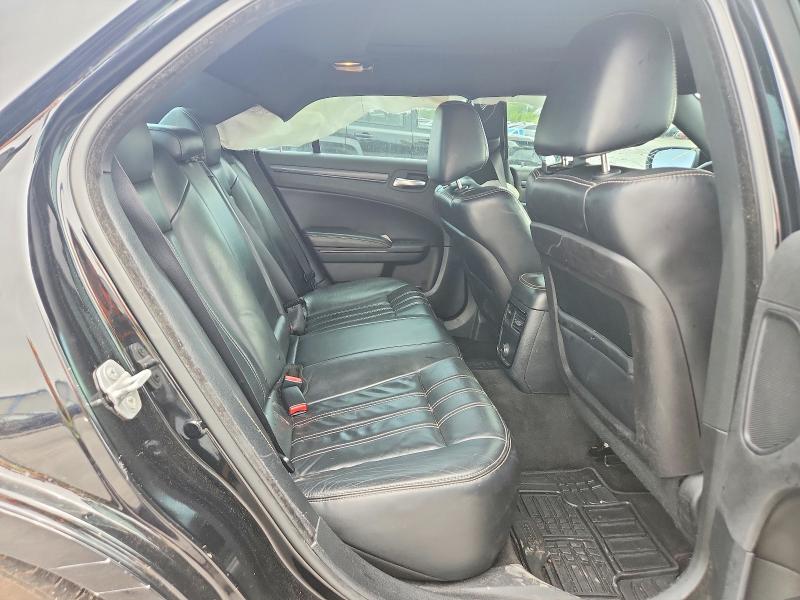 2014 Chrysler 300 მანქანა იყიდება აუქციონზე, vin: 2C3CCABG8EH352500, აუქციონის ნომერი: 51967676