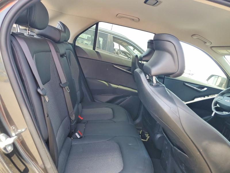Aukcja sprzedaży 2025 Kia Niro, vin: KNDCS3LF6S5285351, numer aukcji: 50524196
