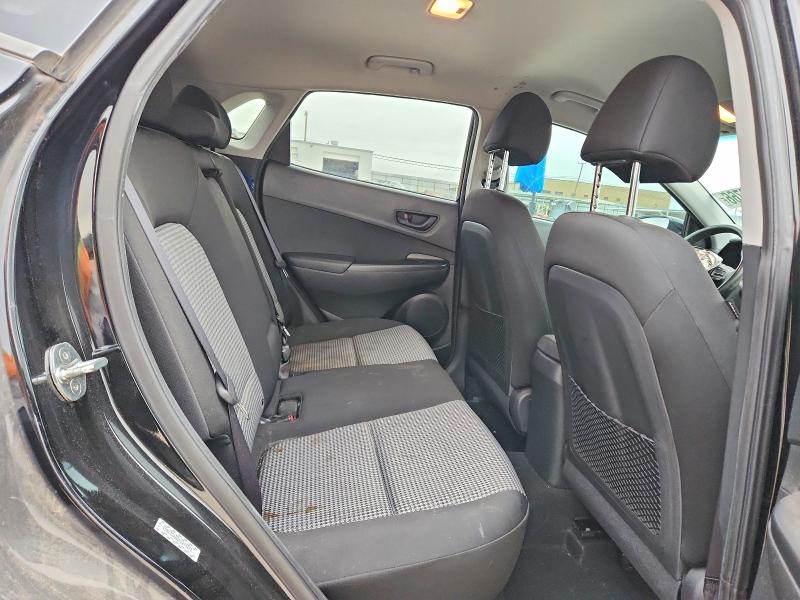 Aukcja sprzedaży 2019 Hyundai Kona, vin: KM8K22AA8KU274673, numer aukcji: 50806766