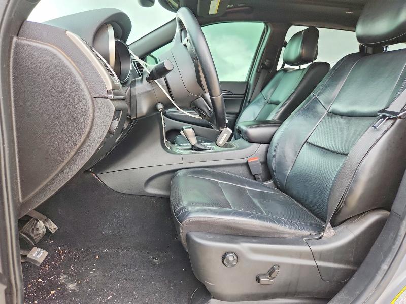 Aukcja sprzedaży 2021 Jeep Grand Cherokee, vin: 1C4RJEBG4MC656444, numer aukcji: 49895596