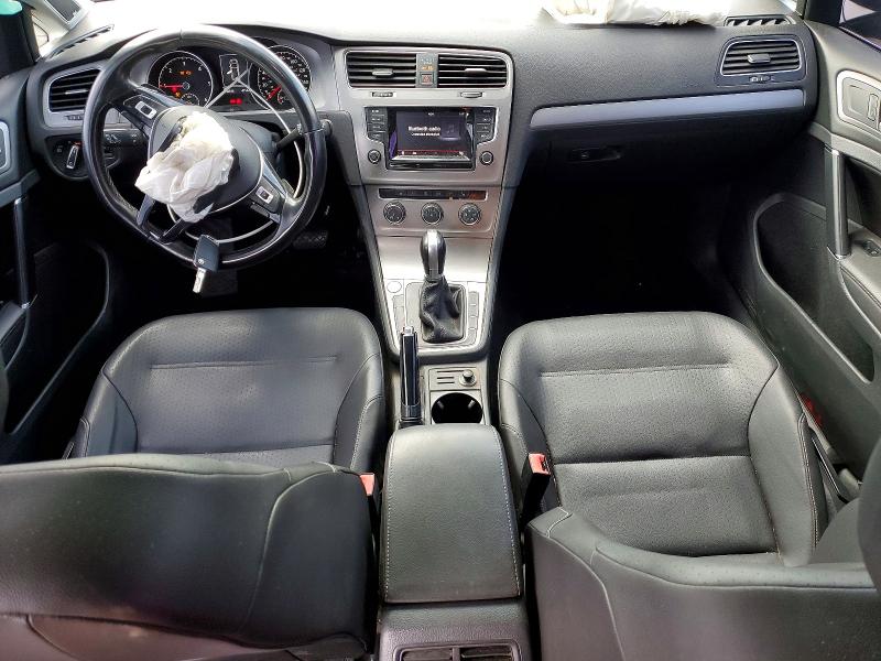 Aukcja sprzedaży 2015 Volkswagen Golf Sportwagen, vin: 3VWCA7AUXFM513490, numer aukcji: 51302816