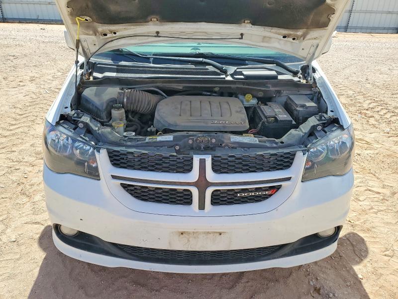 Aukcja sprzedaży 2018 Dodge Grand Caravan, vin: 2C4RDGEG4JR165860, numer aukcji: 51724246