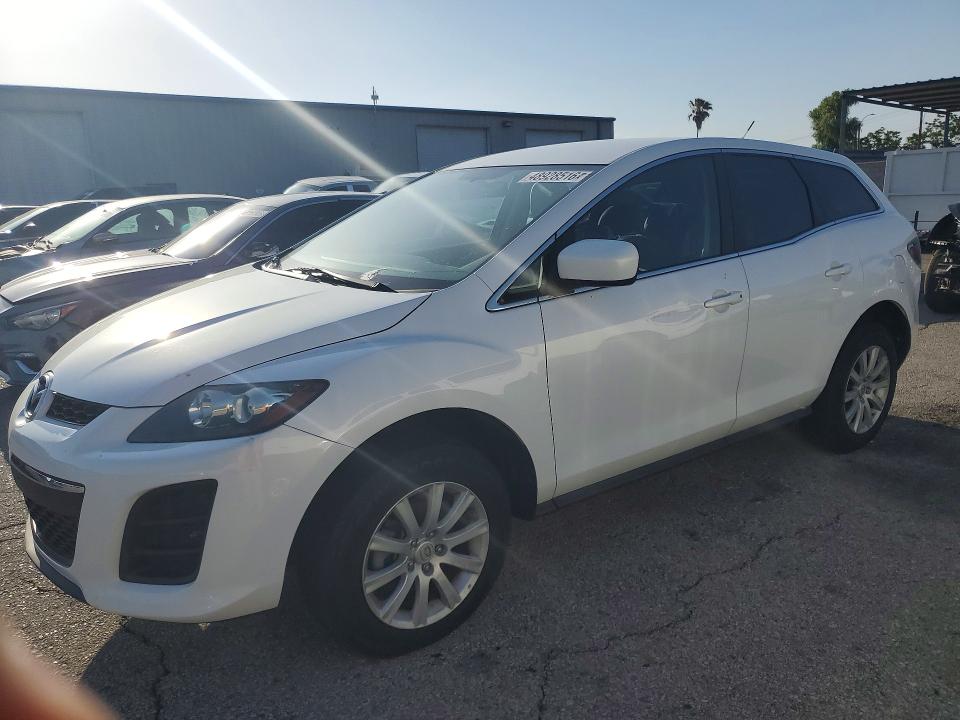 Aukcja sprzedaży 2010 Mazda Cx-7, vin: JM3ER2WM7A0314612, numer aukcji: 48928516
