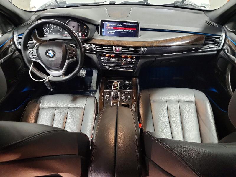 Продажа на аукционе авто 2018 Bmw X5, vin: 5UXKR0C56J0X84139, номер лота: 48786026