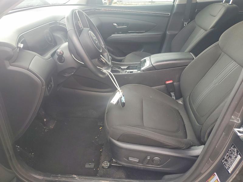 Aukcja sprzedaży 2022 Hyundai Tucson, vin: KM8JFCAE4NU163695, numer aukcji: 50929286