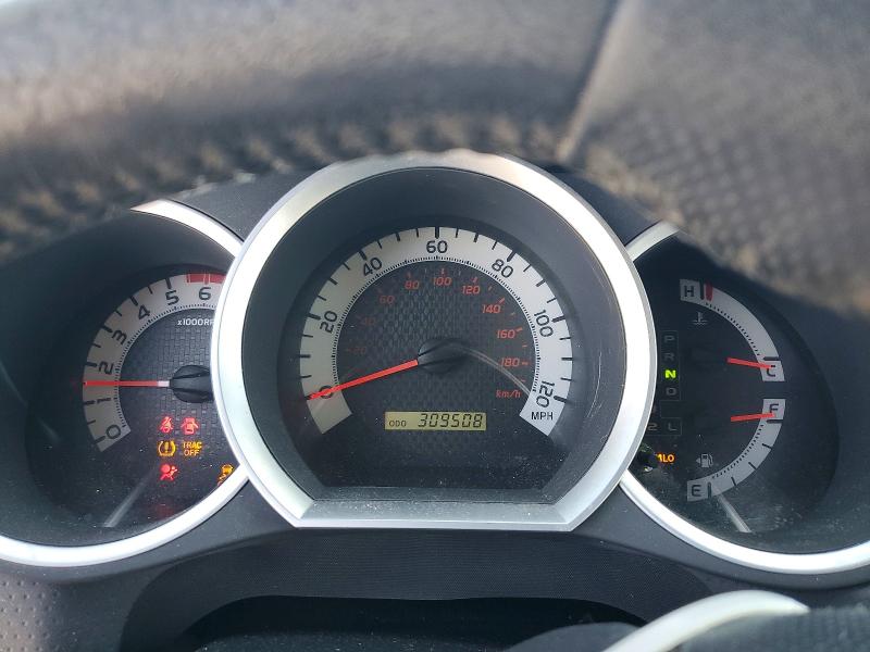 Продаж на аукціоні авто 2013 Toyota Tacoma, vin: 3TMLU4EN2DM105705, номер лоту: 50595226