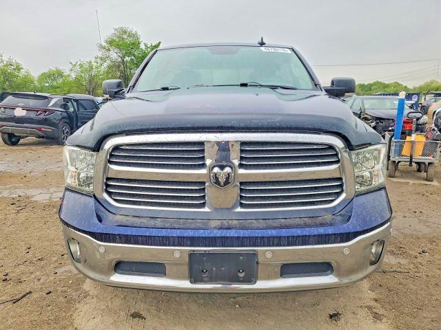Aukcja sprzedaży 2017 Ram 1500, vin: 3C6RR7LT2HG637398, numer aukcji: 48790116