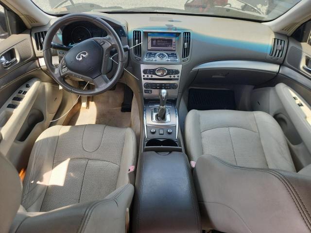 Продаж на аукціоні авто 2015 Infiniti Q40, vin: JN1CV6AR1FM651432, номер лоту: 50607216