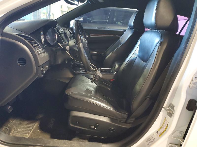 Продаж на аукціоні авто 2014 Chrysler 300c, vin: 2C3CCAKG5EH194469, номер лоту: 49403836