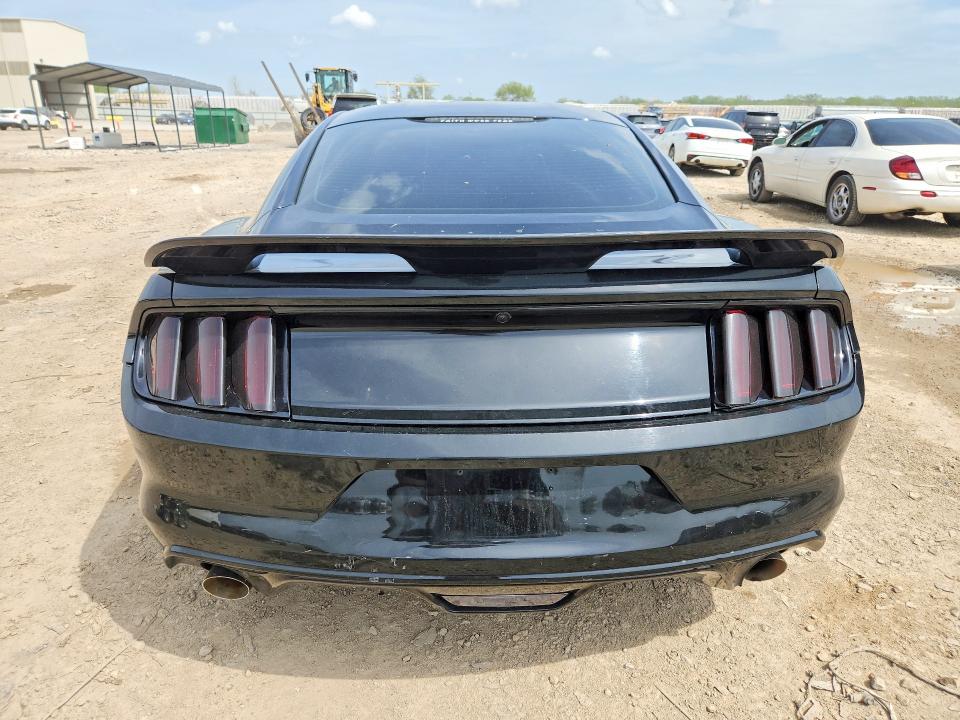 Aukcja sprzedaży 2015 Ford Mustang, vin: 1FA6P8AM8F5350225, numer aukcji: 50005656