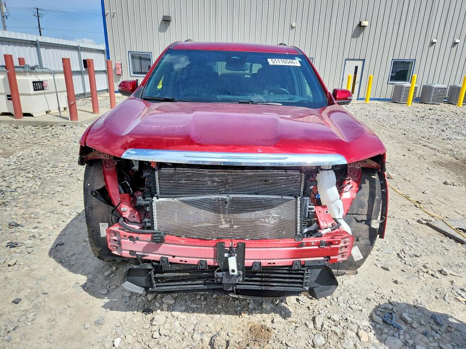 Aukcja sprzedaży 2024 Gmc Acadia, vin: 1GKENRKS5RJ205349, numer aukcji: 51116546