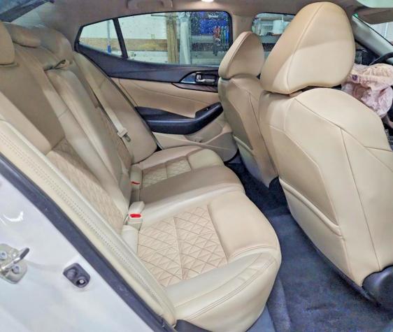 Aukcja sprzedaży 2017 Nissan Maxima, vin: 1N4AA6AP0HC366024, numer aukcji: 51289136