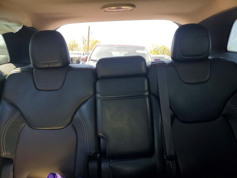 50802926 :رقم المزاد ، 1C4PJMDS4EW256936 vin ، 2014 Jeep Cherokee مزاد بيع