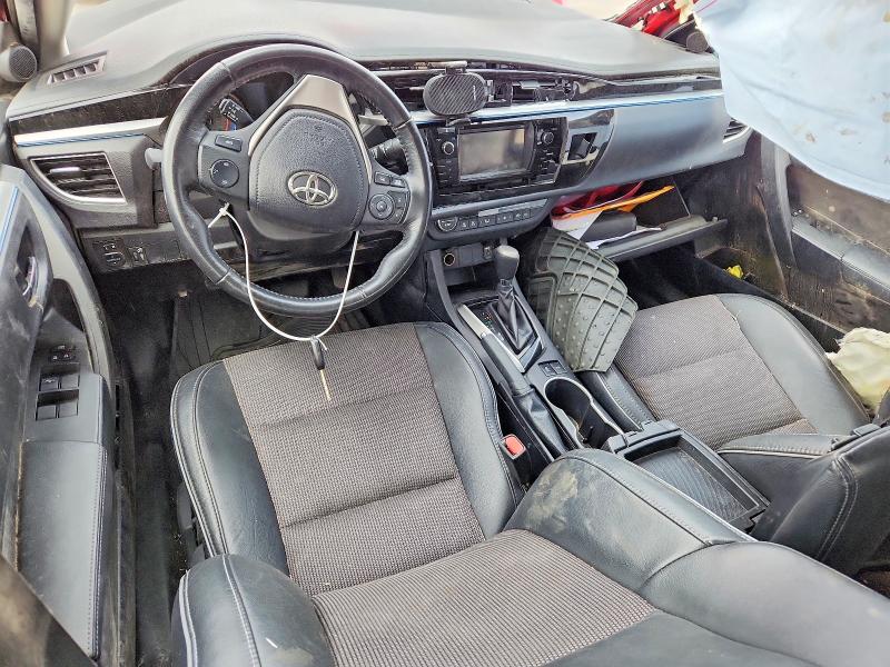 Aukcja sprzedaży 2016 Toyota Corolla, vin: 2T1BURHE1GC662719, numer aukcji: 51662826
