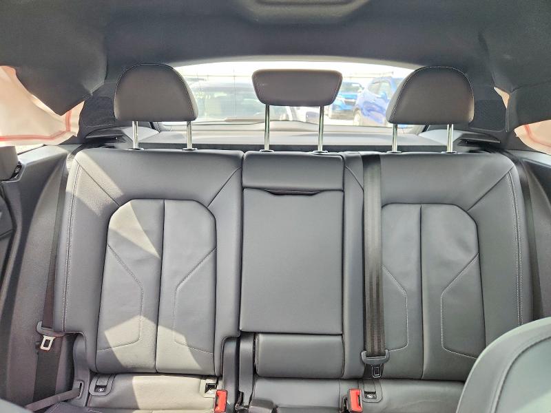 Продажа на аукционе авто 2023 Audi Q3, vin: WA1EECF36P1020035, номер лота: 50564776