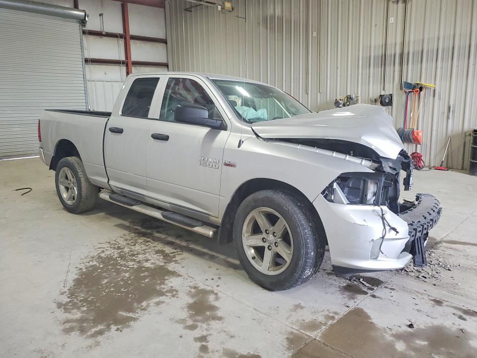 49612096 :رقم المزاد ، 1C6RR7FT8HS779615 vin ، 2017 Ram 1500 مزاد بيع