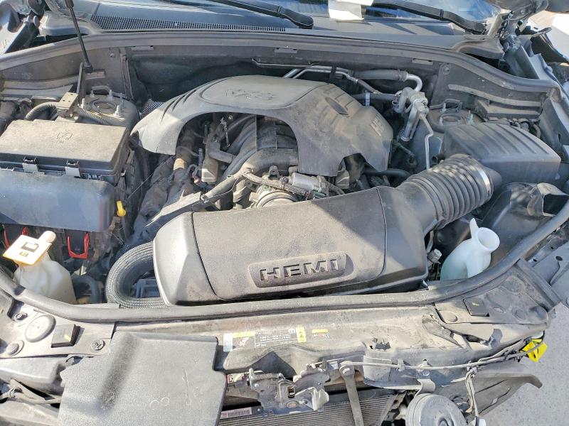 2023 Dodge Durango მანქანა იყიდება აუქციონზე, vin: 1C4SDHCT0PC582434, აუქციონის ნომერი: 45863266