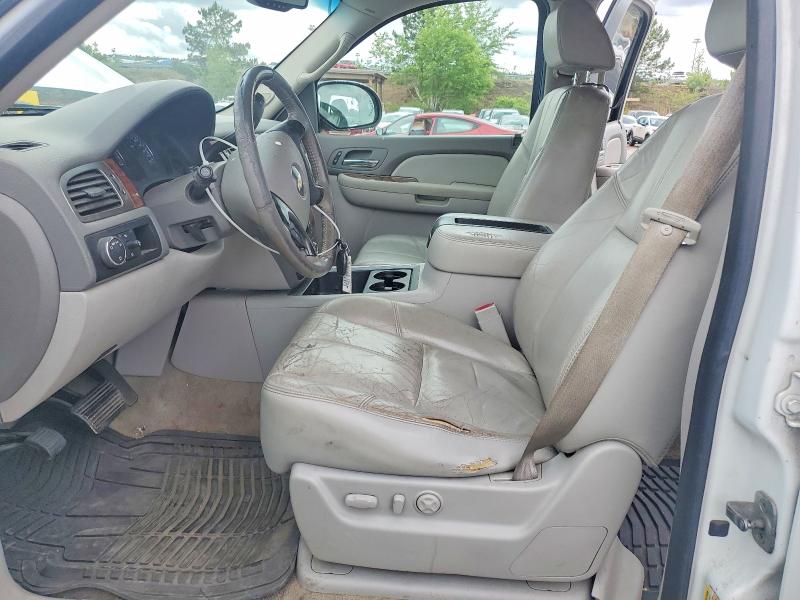 Aukcja sprzedaży 2007 Chevrolet Tahoe, vin: 1GNFC13077J385541, numer aukcji: 49329836