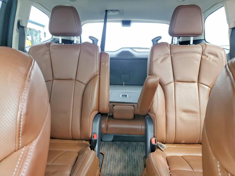 Aukcja sprzedaży 2023 Subaru Ascent, vin: 4S4WMAWD8P3436839, numer aukcji: 50411146
