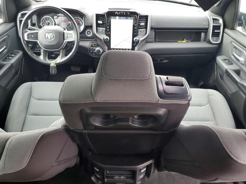 Продажа на аукционе авто 2022 Ram 1500, vin: 1C6SRFFT6NN354433, номер лота: 49386176