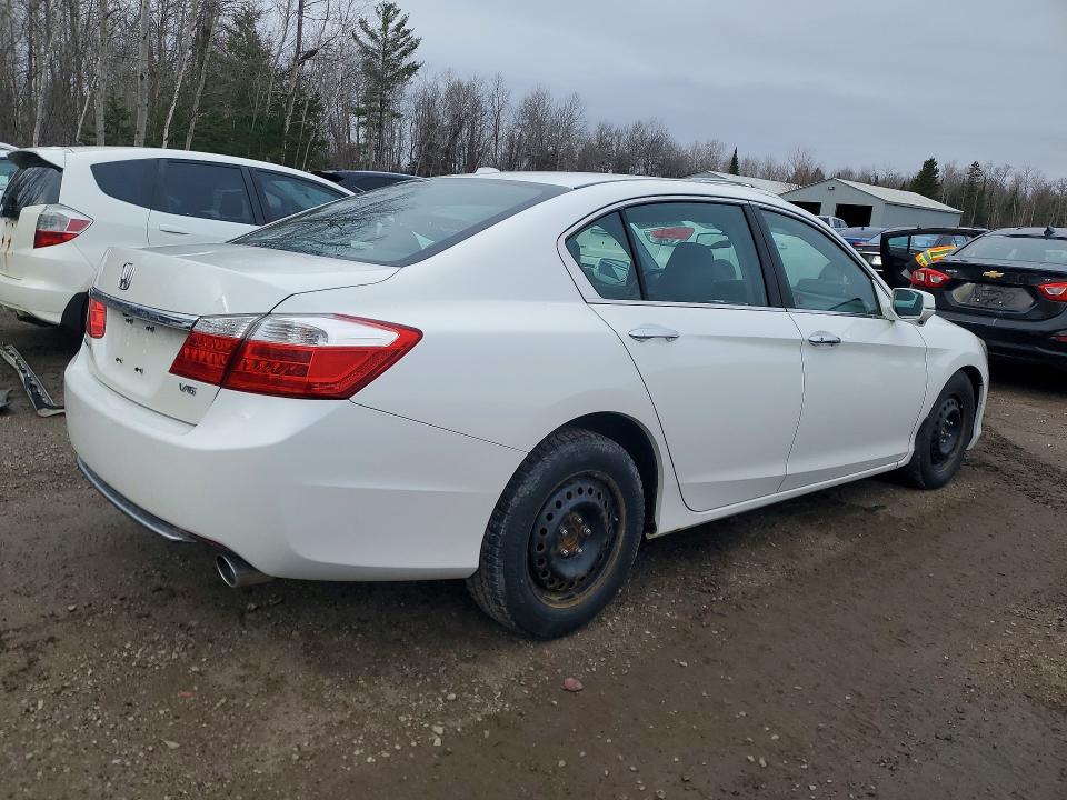 Продажа на аукционе авто 2013 Honda Accord, vin: 1HGCR3F80DA801160, номер лота: 48391036