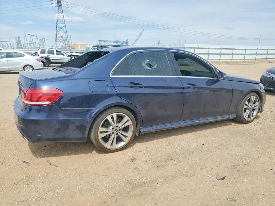 47997086 :رقم المزاد ، WDDHF5KB5EB041674 vin ، 2014 Mercedes-benz E مزاد بيع