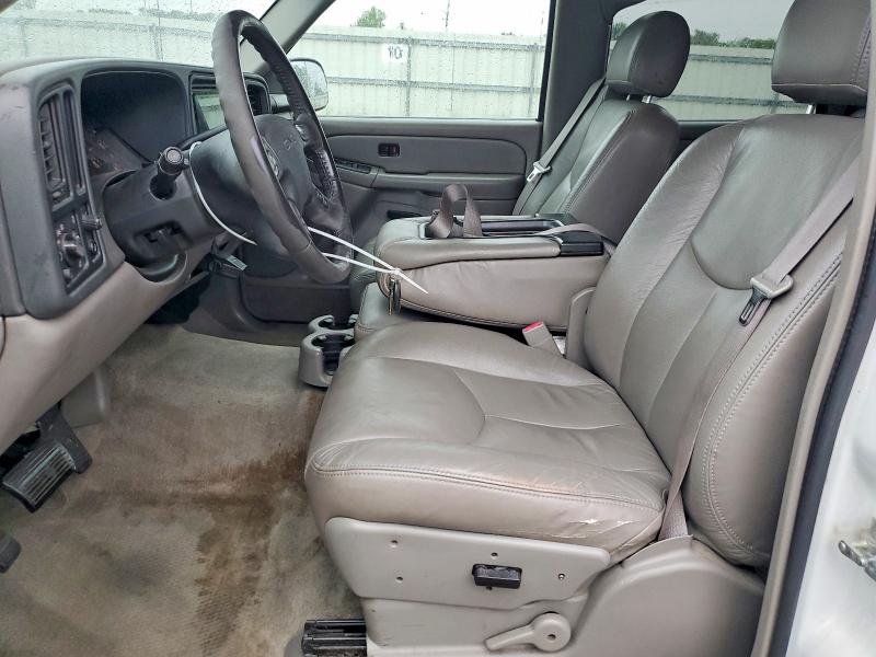 Продажа на аукционе авто 2005 Gmc Yukon, vin: 1GKEC13T75J224493, номер лота: 50636336