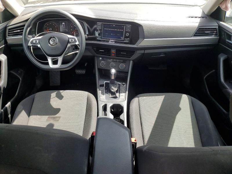 Продаж на аукціоні авто 2020 Volkswagen Jetta, vin: 3VWCB7BU4LM011131, номер лоту: 47965336