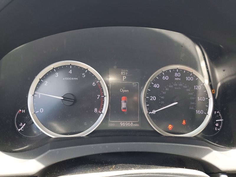 Aukcja sprzedaży 2016 Lexus Is, vin: JTHBA1D23G5009410, numer aukcji: 51467696