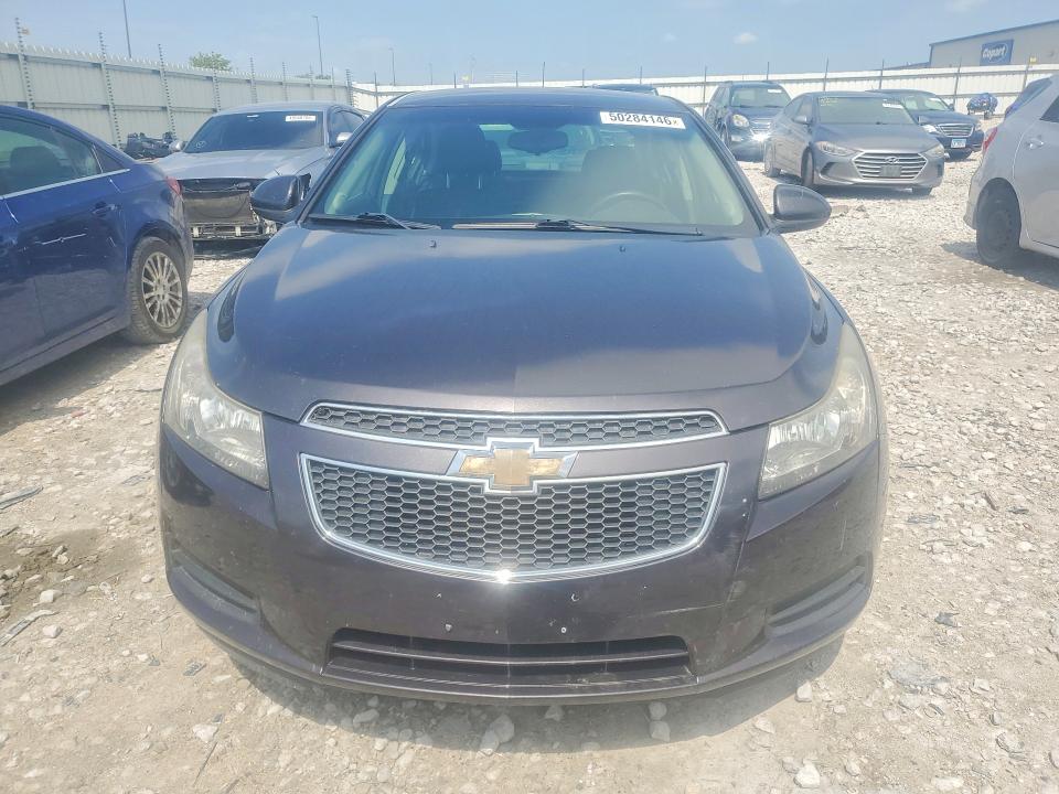 Продаж на аукціоні авто 2014 Chevrolet Cruze, vin: 1G1PC5SB1E7262246, номер лоту: 50284146